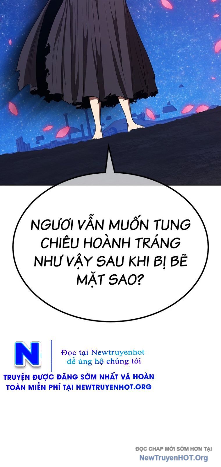 Gậy Gỗ Cấp 99+ - Chapter 136 - Page 104