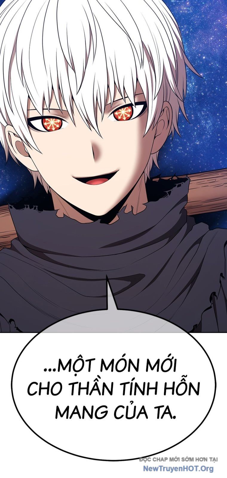 Gậy Gỗ Cấp 99+ - Chapter 136 - Page 107