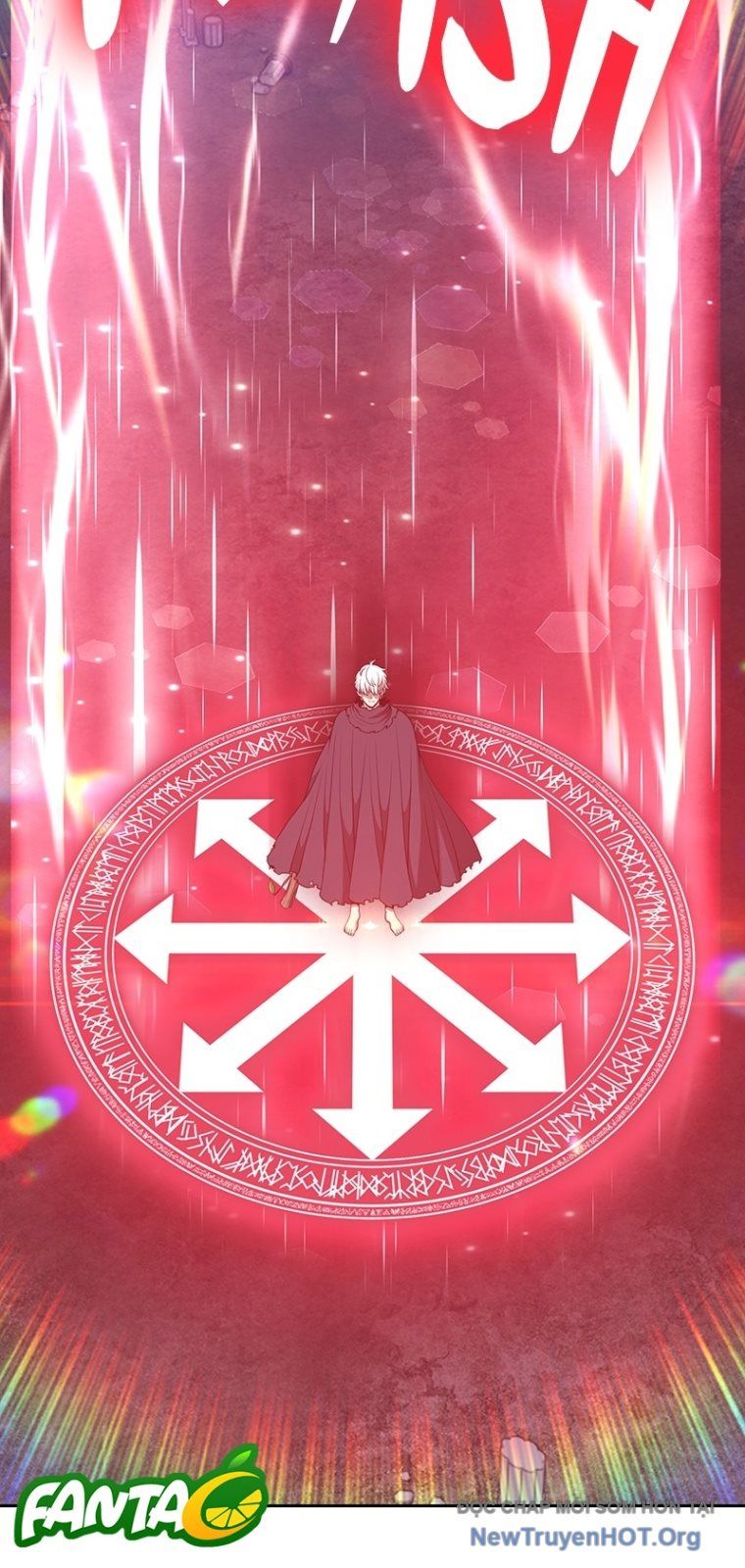 Gậy Gỗ Cấp 99+ - Chapter 136 - Page 110