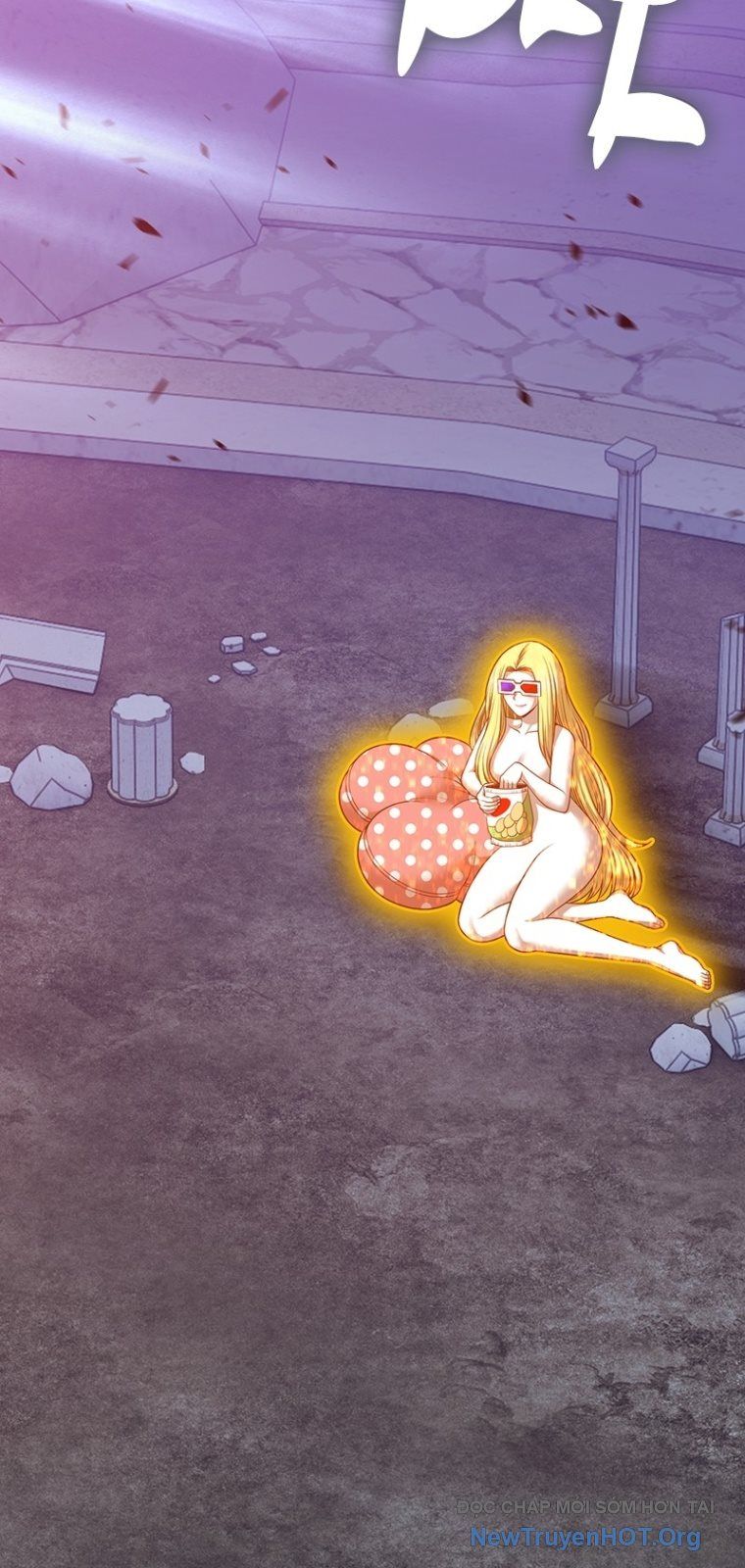 Gậy Gỗ Cấp 99+ - Chapter 136 - Page 114