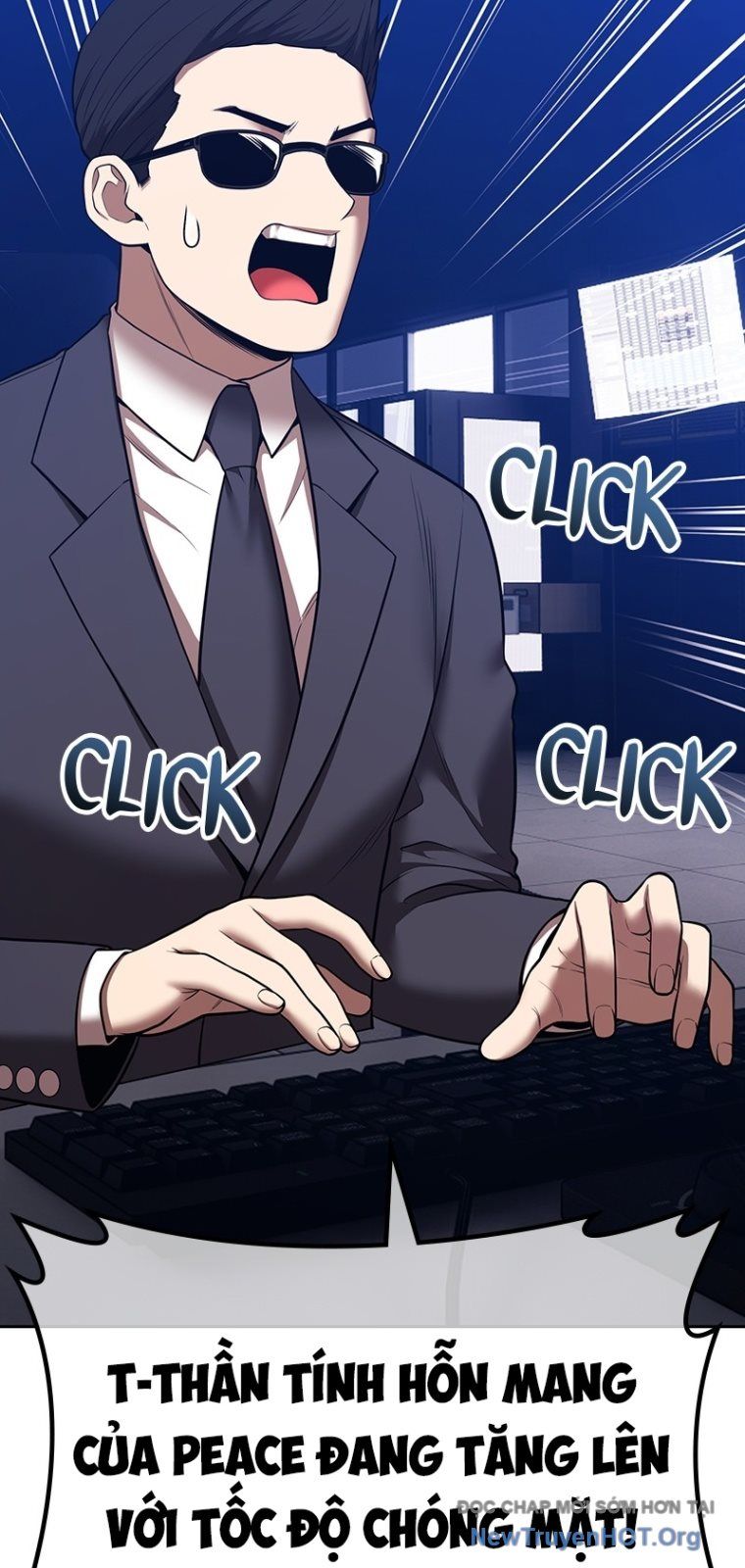 Gậy Gỗ Cấp 99+ - Chapter 136 - Page 136