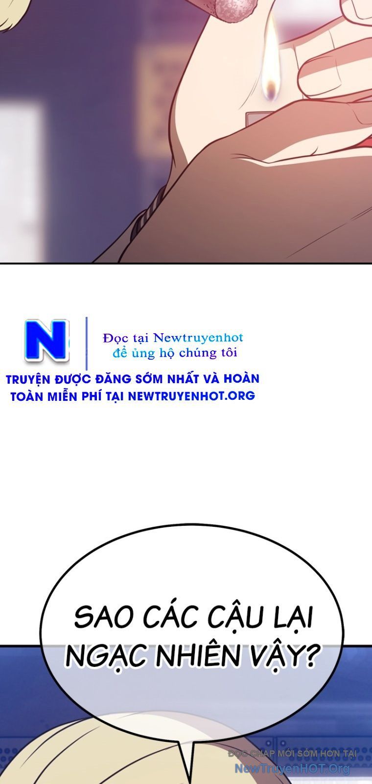 Gậy Gỗ Cấp 99+ - Chapter 136 - Page 140