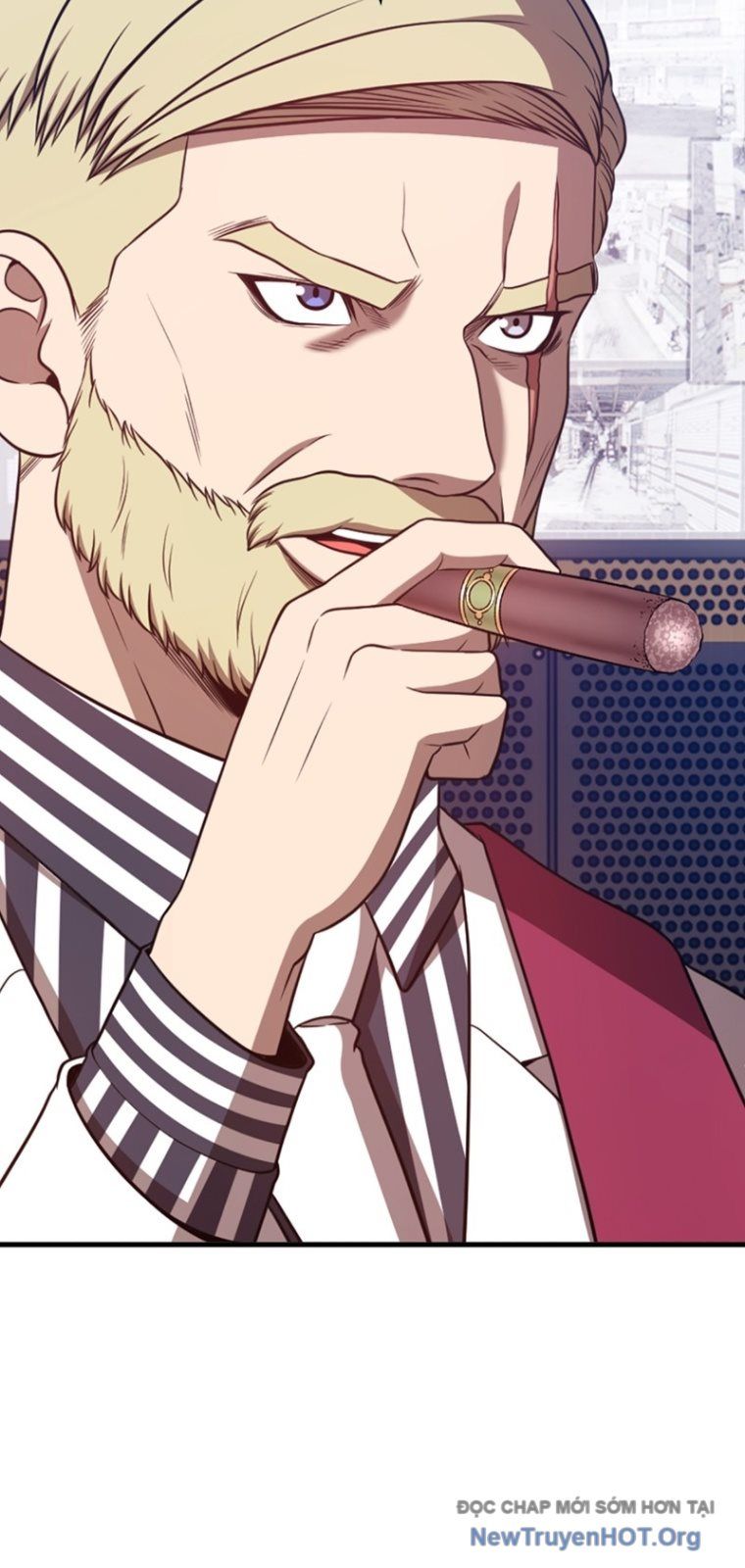 Gậy Gỗ Cấp 99+ - Chapter 136 - Page 141