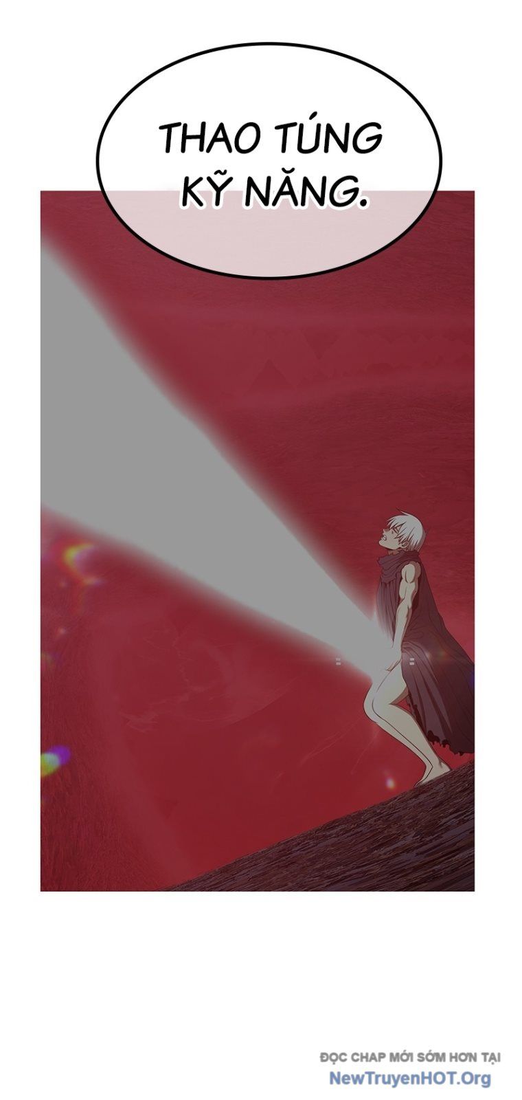 Gậy Gỗ Cấp 99+ - Chapter 136 - Page 147