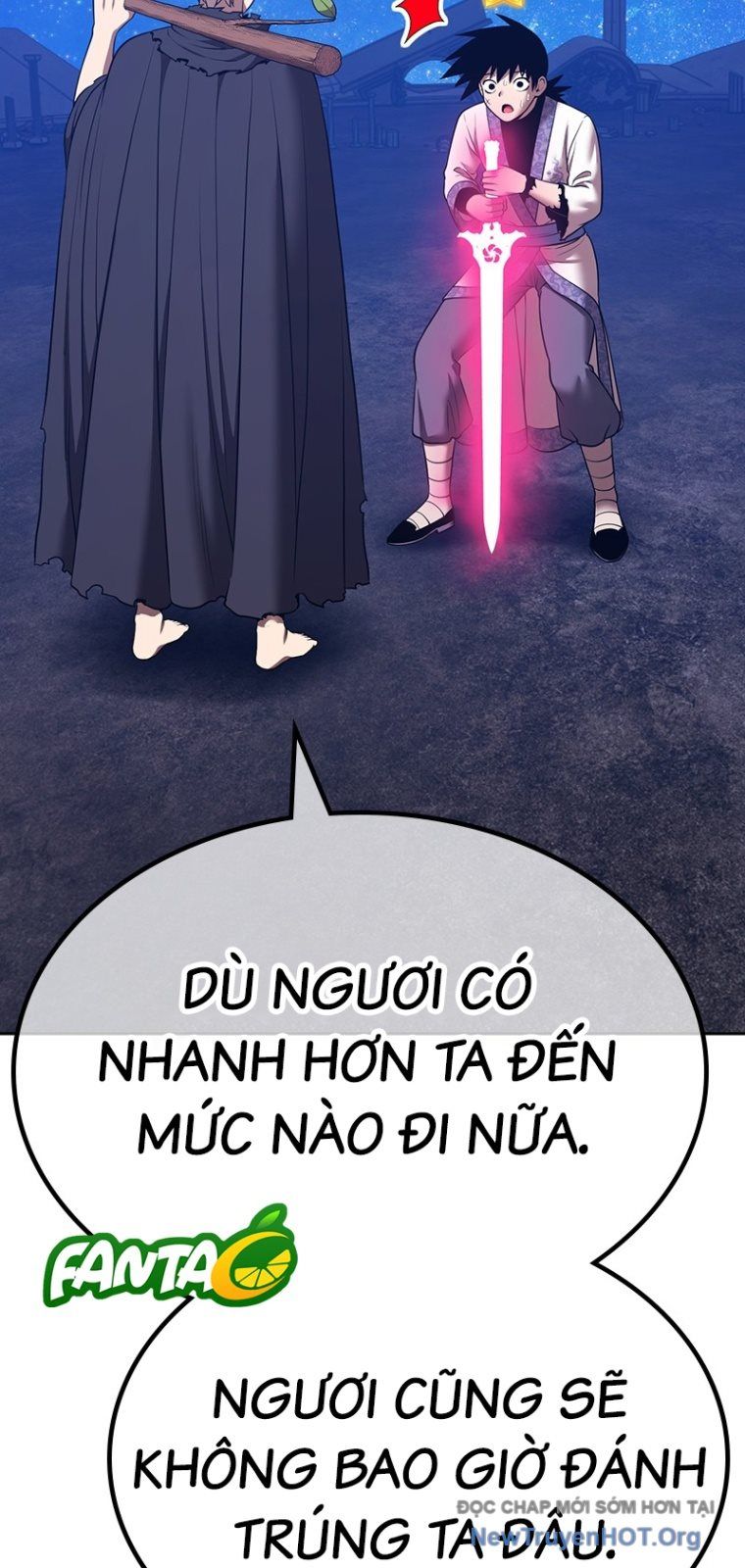 Gậy Gỗ Cấp 99+ - Chapter 136 - Page 15