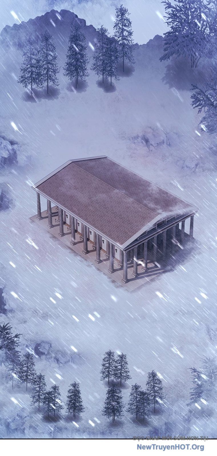 Gậy Gỗ Cấp 99+ - Chapter 136 - Page 152