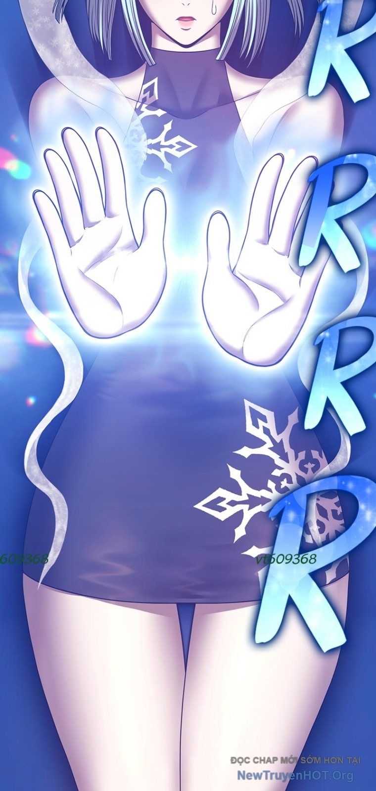 Gậy Gỗ Cấp 99+ - Chapter 136 - Page 155