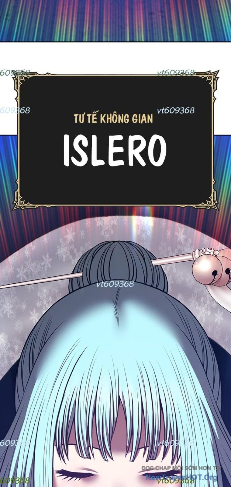 Gậy Gỗ Cấp 99+ - Chapter 136 - Page 157