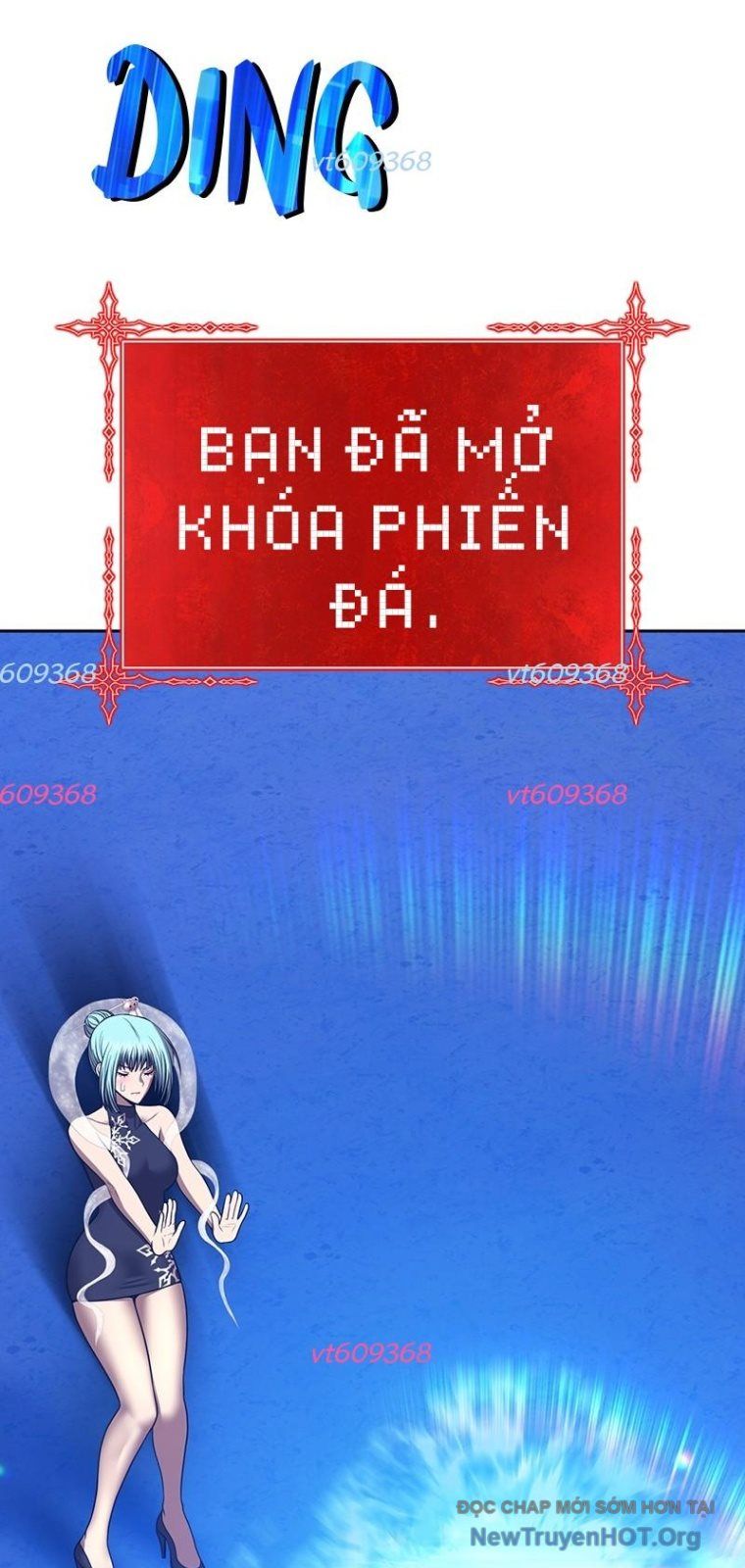 Gậy Gỗ Cấp 99+ - Chapter 136 - Page 159