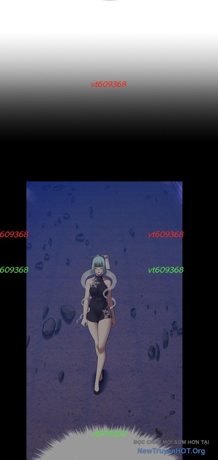 Gậy Gỗ Cấp 99+ - Chapter 136 - Page 165