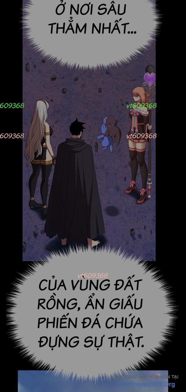 Gậy Gỗ Cấp 99+ - Chapter 136 - Page 166