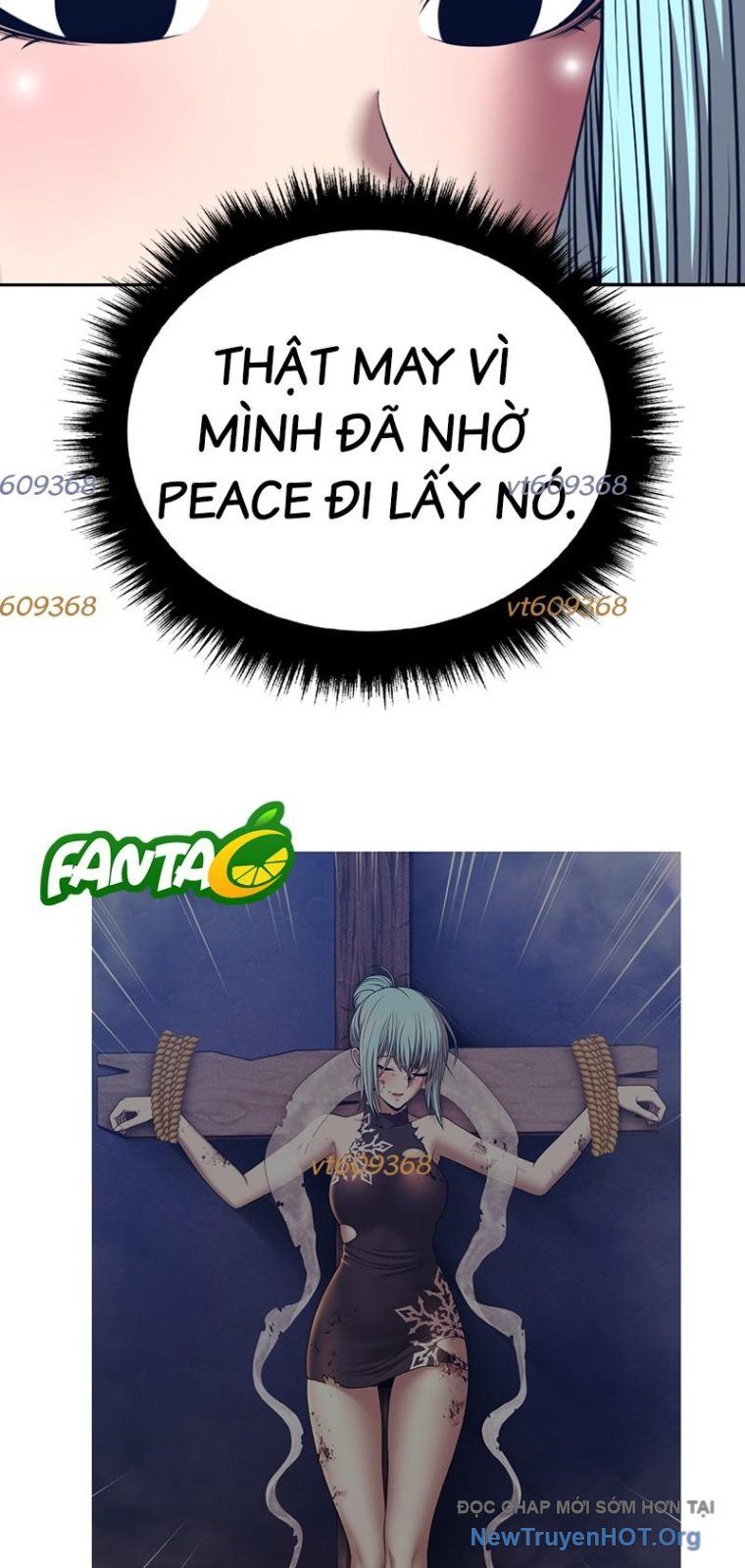 Gậy Gỗ Cấp 99+ - Chapter 136 - Page 169