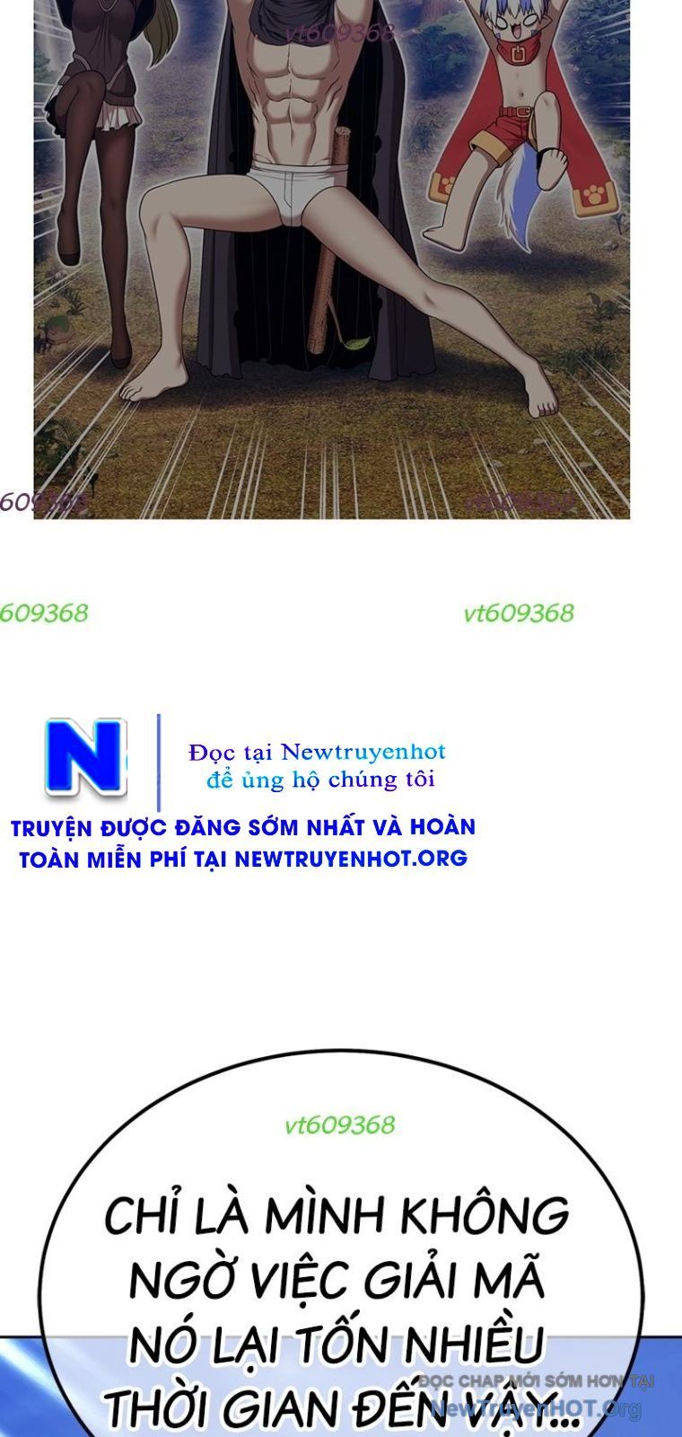 Gậy Gỗ Cấp 99+ - Chapter 136 - Page 172