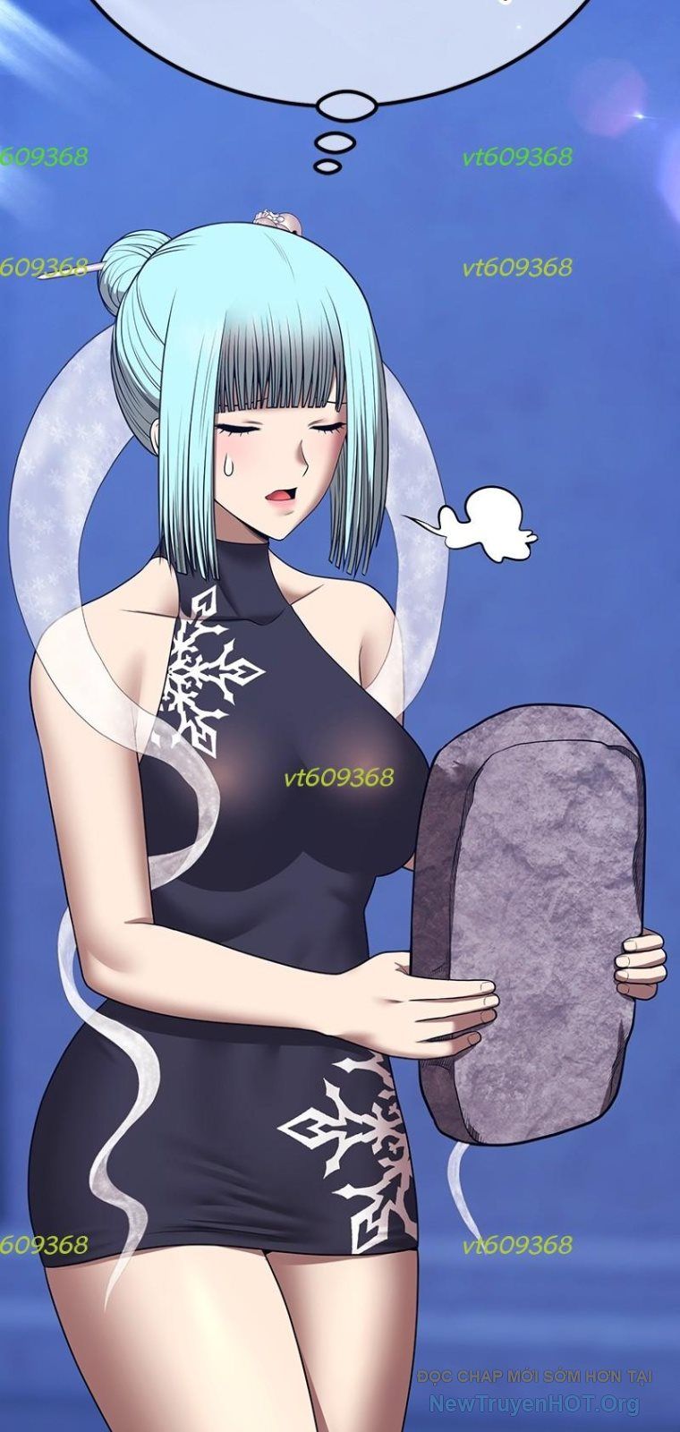 Gậy Gỗ Cấp 99+ - Chapter 136 - Page 173