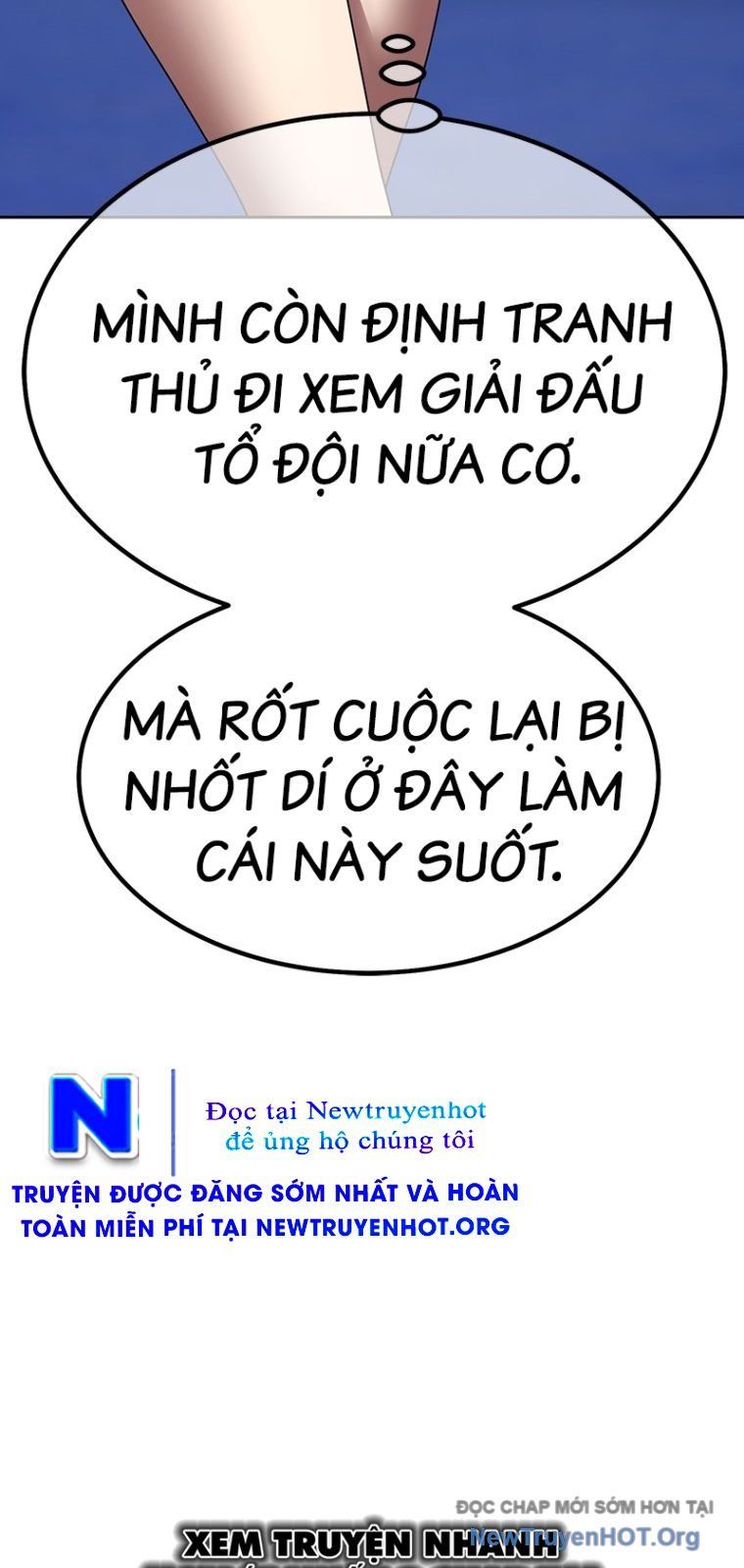 Gậy Gỗ Cấp 99+ - Chapter 136 - Page 174