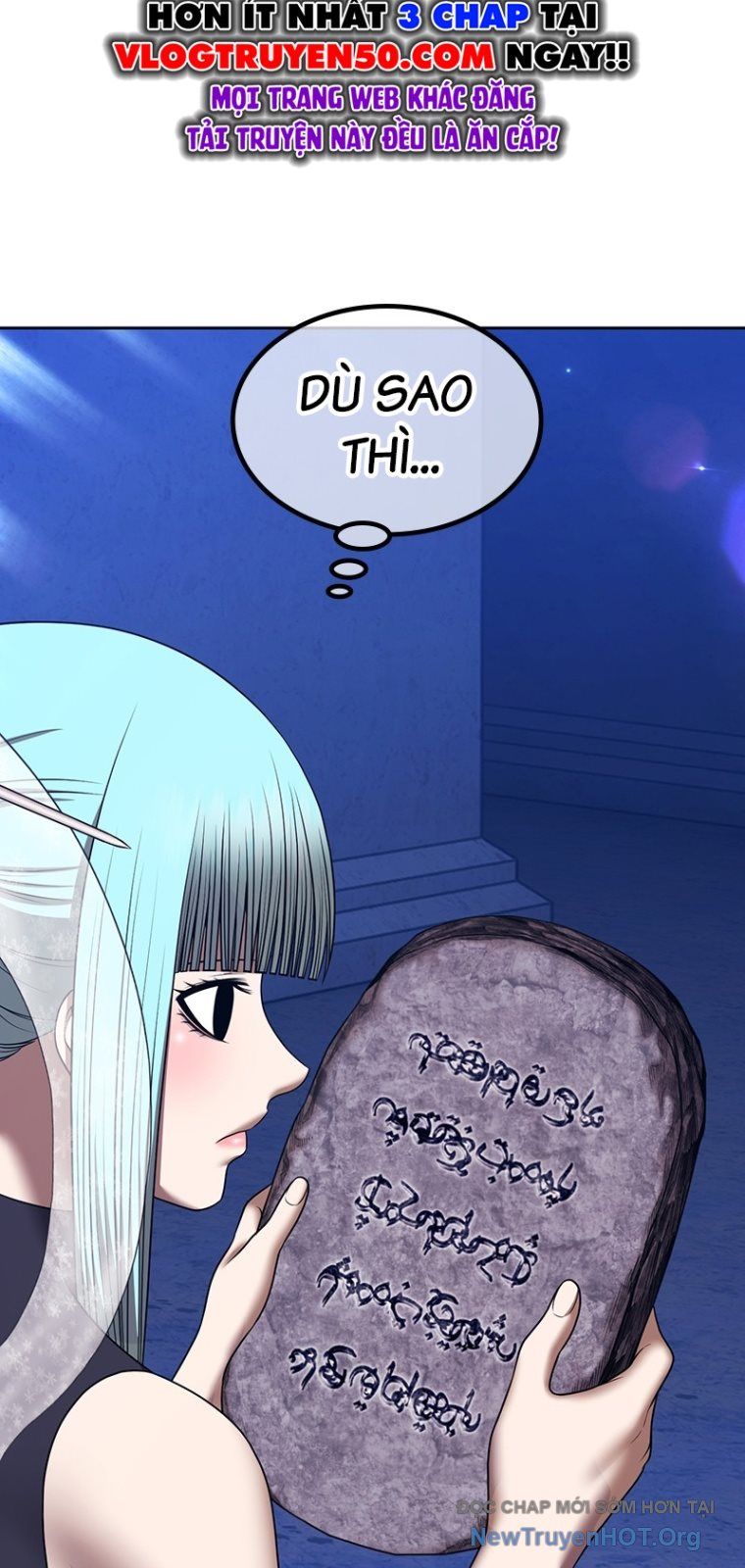 Gậy Gỗ Cấp 99+ - Chapter 136 - Page 175