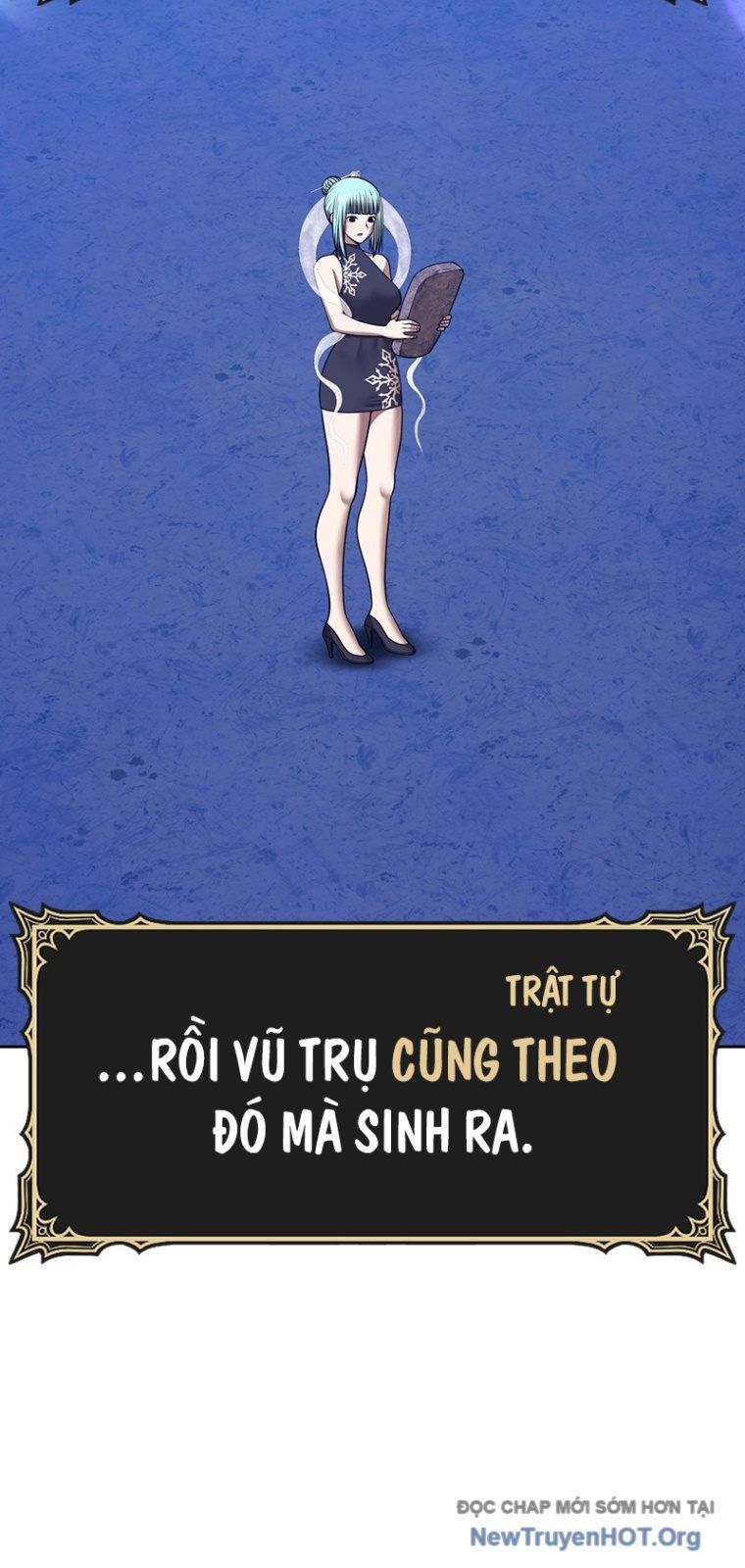 Gậy Gỗ Cấp 99+ - Chapter 136 - Page 179