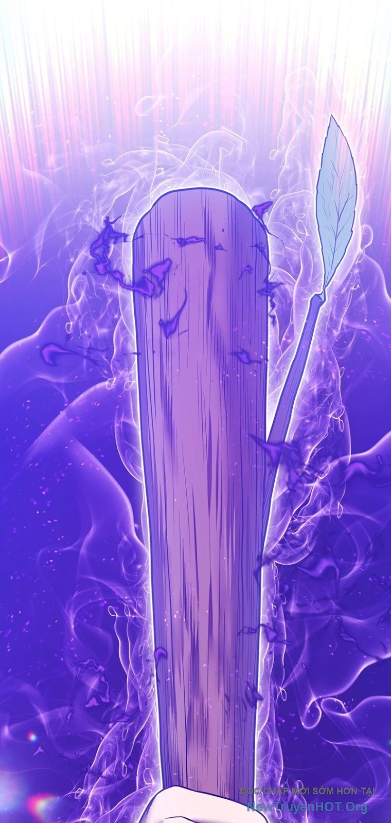 Gậy Gỗ Cấp 99+ - Chapter 136 - Page 182