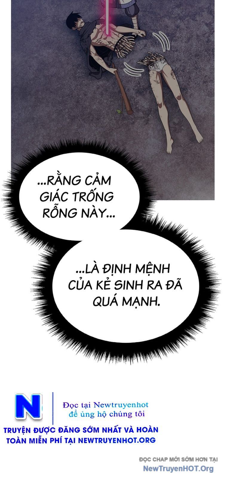 Gậy Gỗ Cấp 99+ - Chapter 136 - Page 19