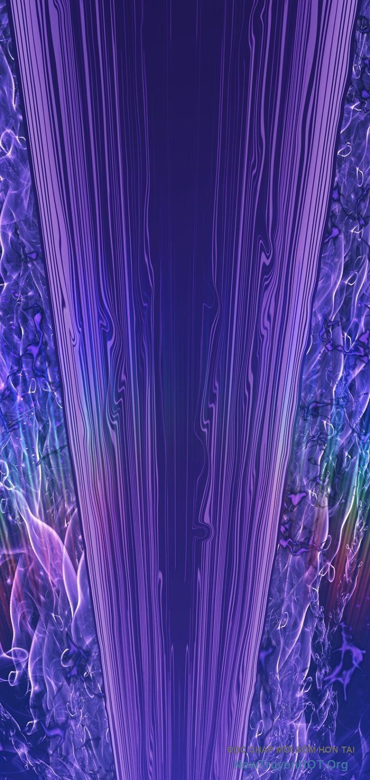 Gậy Gỗ Cấp 99+ - Chapter 136 - Page 193