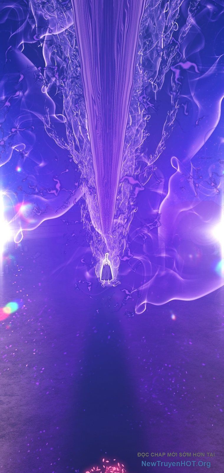 Gậy Gỗ Cấp 99+ - Chapter 136 - Page 194