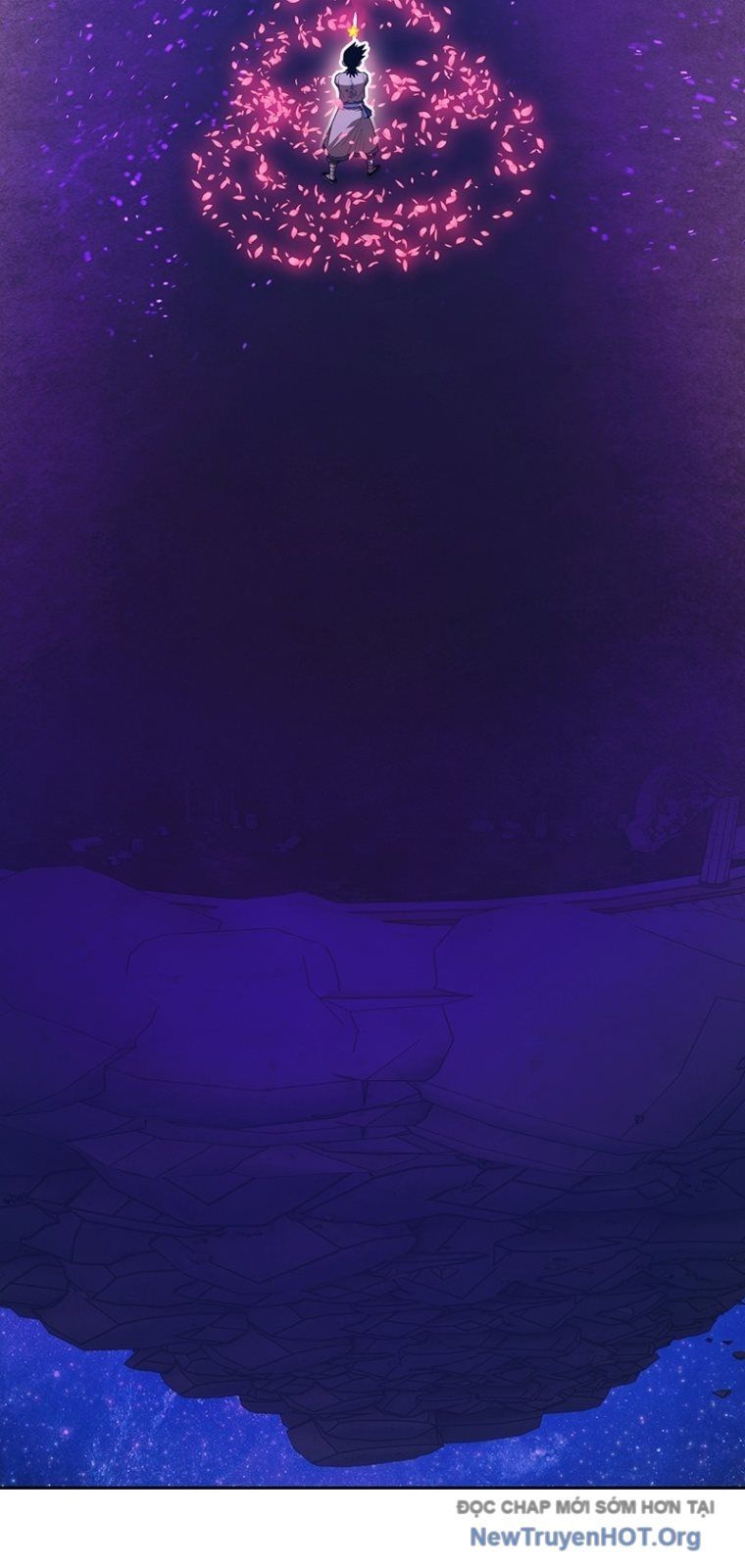 Gậy Gỗ Cấp 99+ - Chapter 136 - Page 195