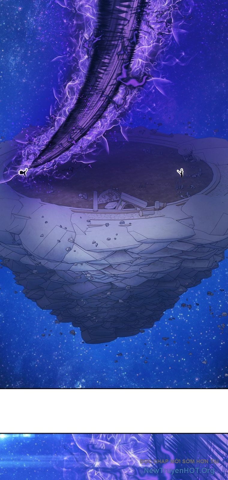 Gậy Gỗ Cấp 99+ - Chapter 136 - Page 203