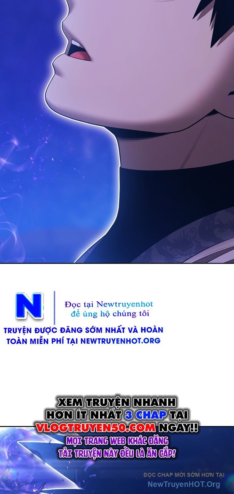 Gậy Gỗ Cấp 99+ - Chapter 136 - Page 206