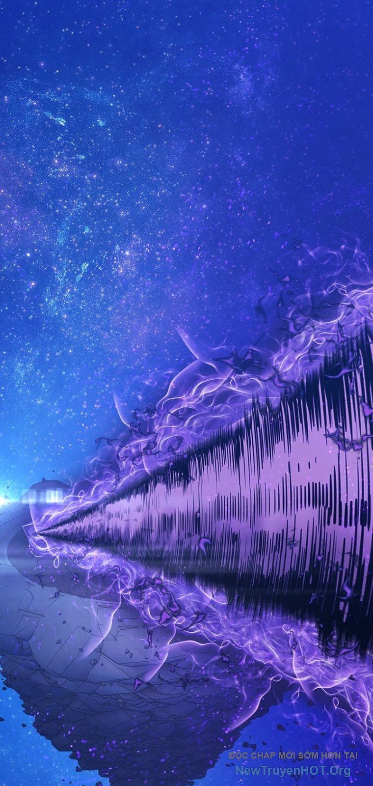 Gậy Gỗ Cấp 99+ - Chapter 136 - Page 218