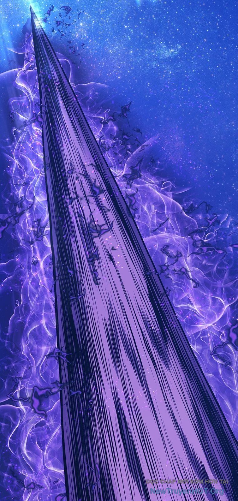 Gậy Gỗ Cấp 99+ - Chapter 136 - Page 221