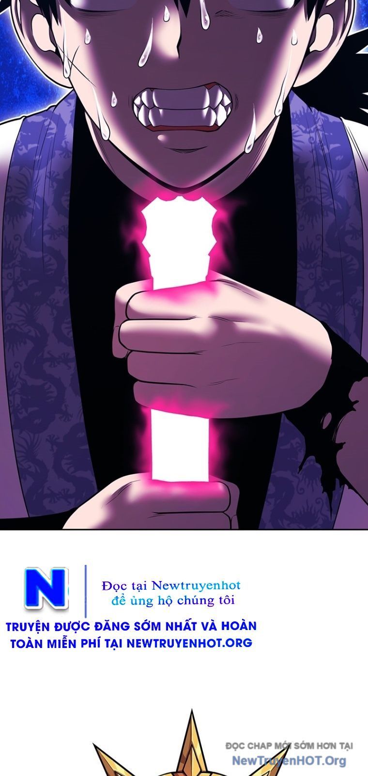 Gậy Gỗ Cấp 99+ - Chapter 136 - Page 23
