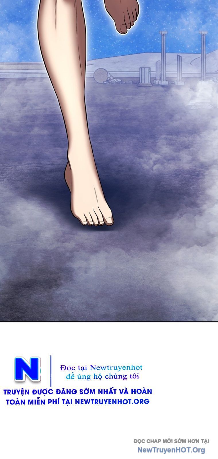 Gậy Gỗ Cấp 99+ - Chapter 136 - Page 230