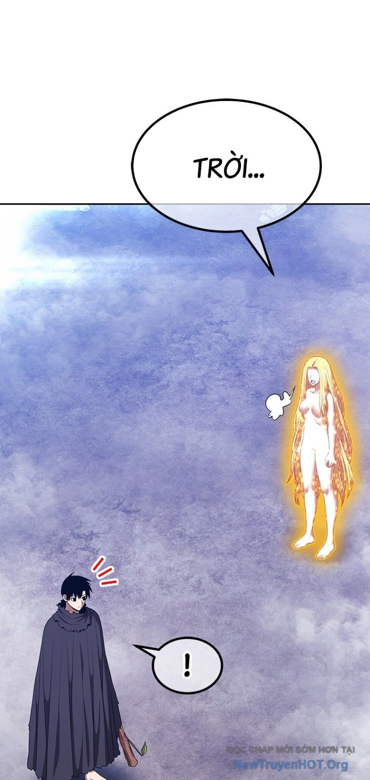 Gậy Gỗ Cấp 99+ - Chapter 136 - Page 231