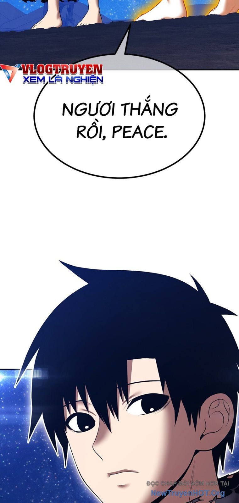 Gậy Gỗ Cấp 99+ - Chapter 136 - Page 244