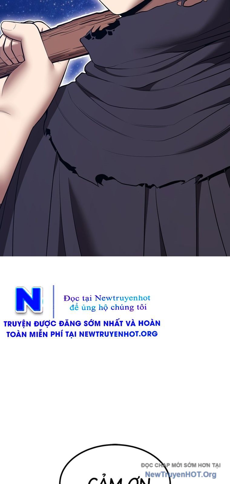 Gậy Gỗ Cấp 99+ - Chapter 136 - Page 245