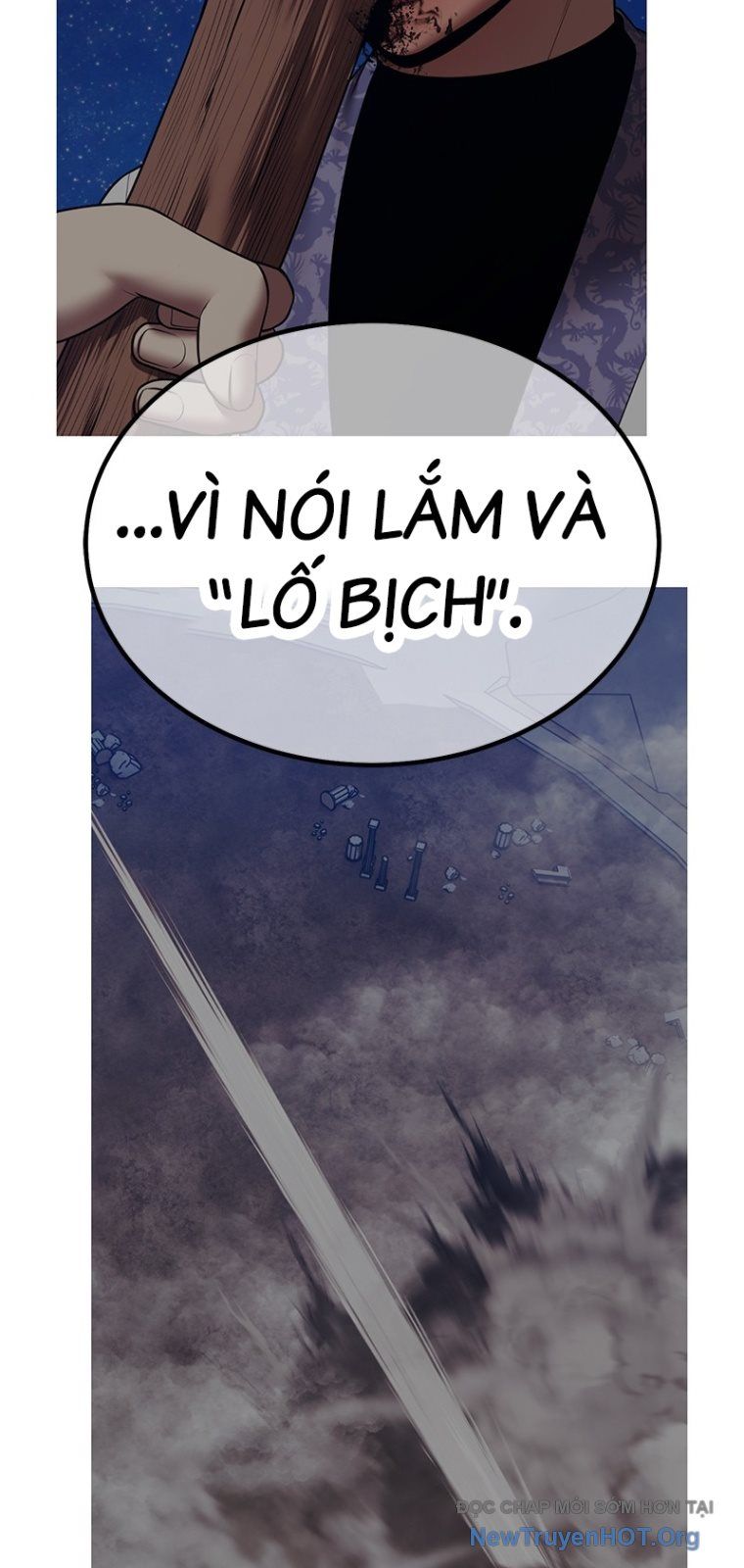 Gậy Gỗ Cấp 99+ - Chapter 136 - Page 251