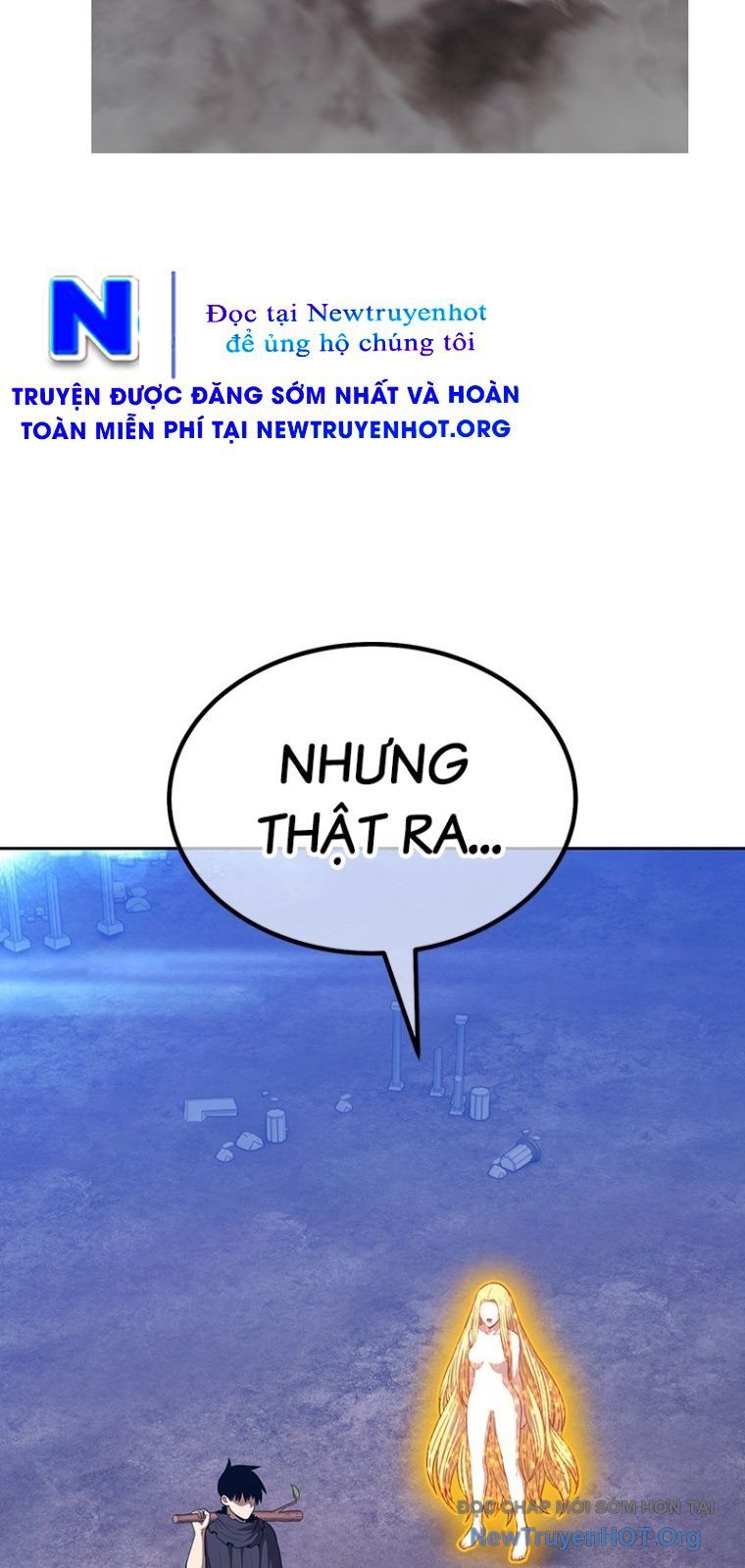 Gậy Gỗ Cấp 99+ - Chapter 136 - Page 252