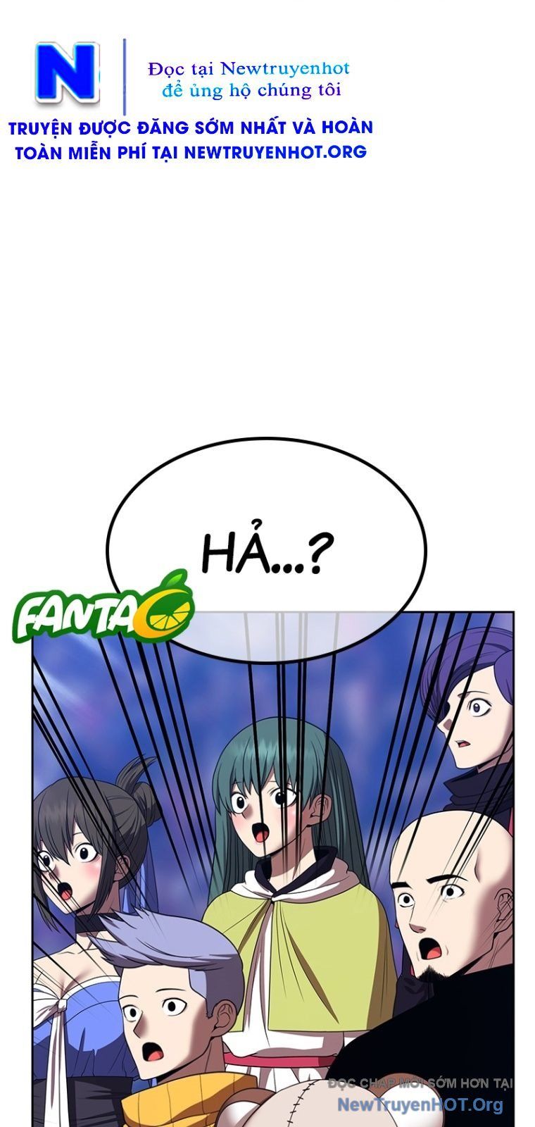 Gậy Gỗ Cấp 99+ - Chapter 136 - Page 265