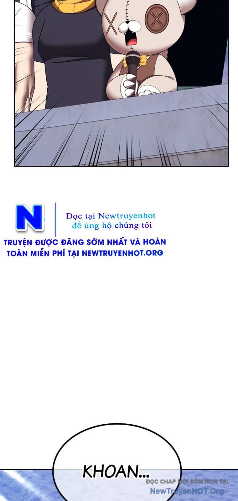 Gậy Gỗ Cấp 99+ - Chapter 136 - Page 266