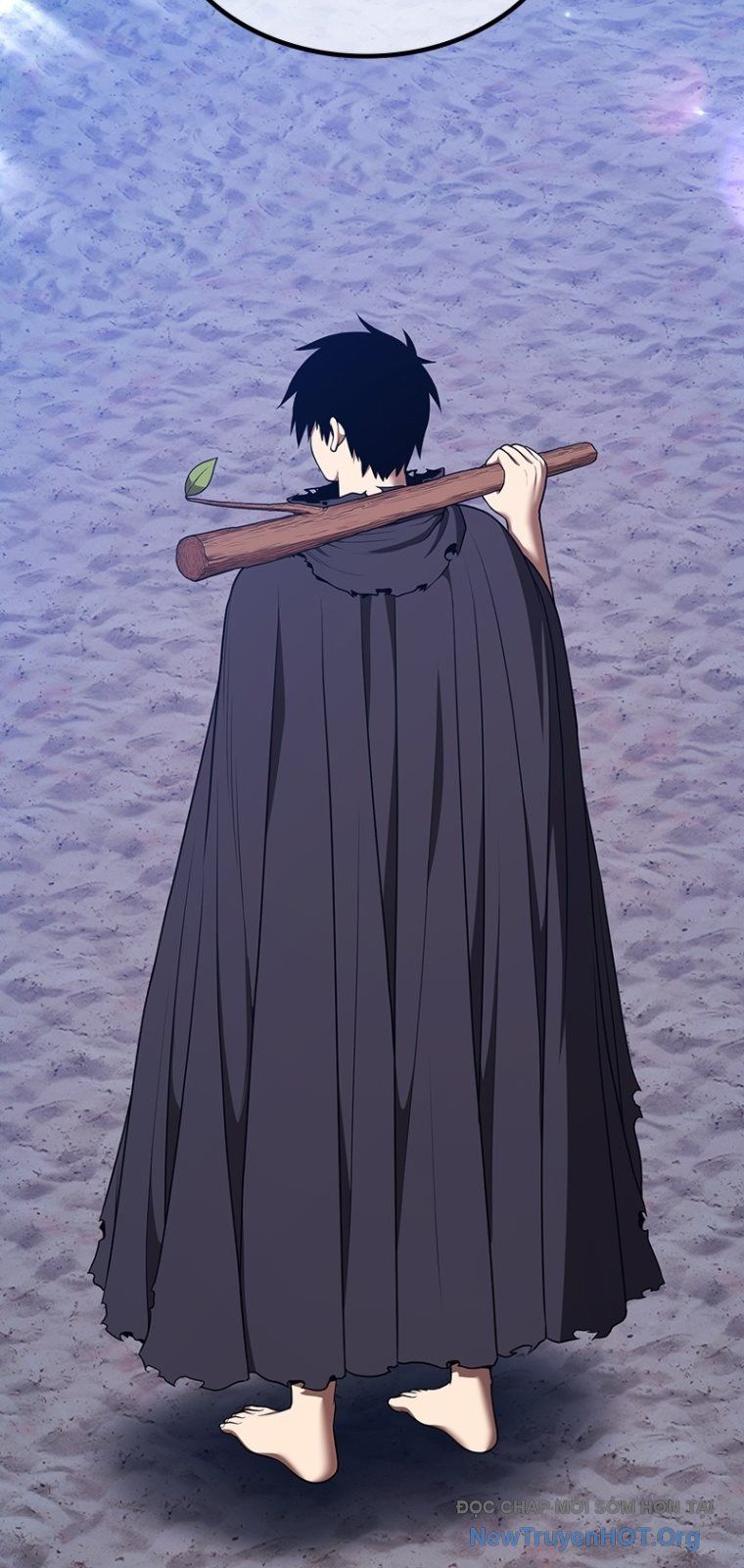 Gậy Gỗ Cấp 99+ - Chapter 136 - Page 267