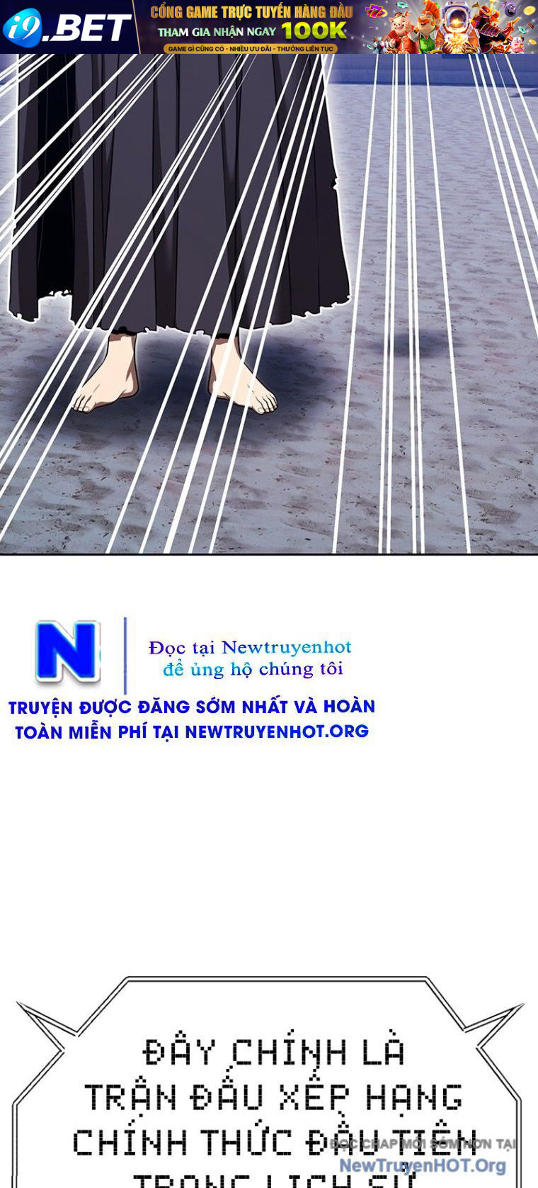 Gậy Gỗ Cấp 99+ - Chapter 136 - Page 280