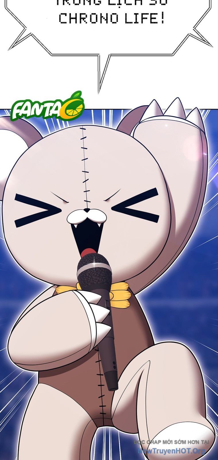 Gậy Gỗ Cấp 99+ - Chapter 136 - Page 281