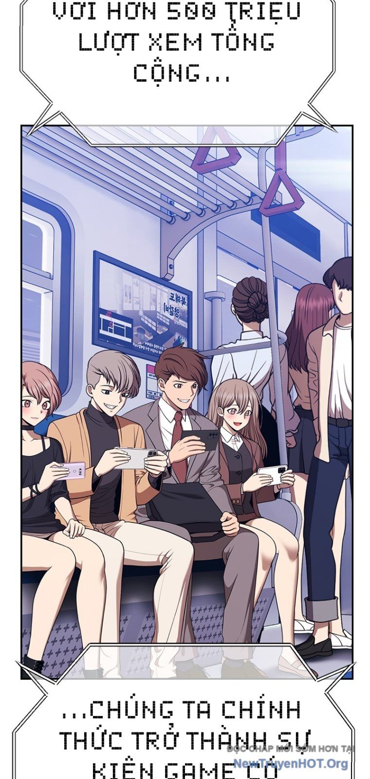 Gậy Gỗ Cấp 99+ - Chapter 136 - Page 285