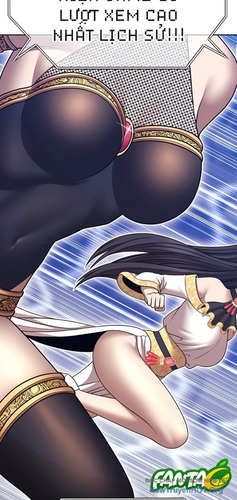 Gậy Gỗ Cấp 99+ - Chapter 136 - Page 286