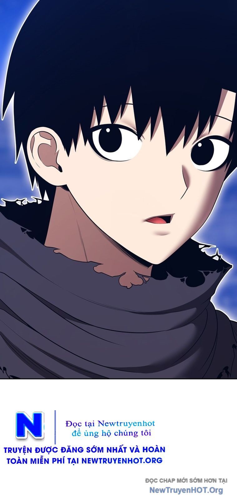 Gậy Gỗ Cấp 99+ - Chapter 136 - Page 289