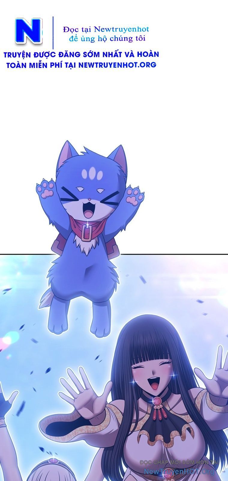 Gậy Gỗ Cấp 99+ - Chapter 136 - Page 290