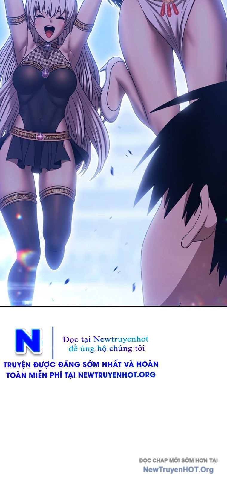 Gậy Gỗ Cấp 99+ - Chapter 136 - Page 291