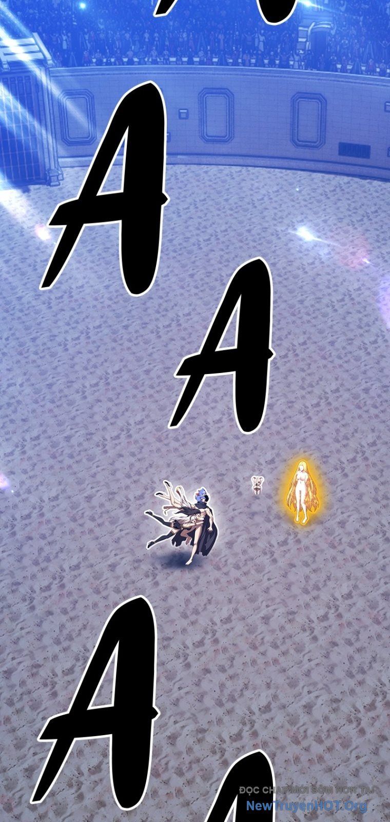 Gậy Gỗ Cấp 99+ - Chapter 136 - Page 295