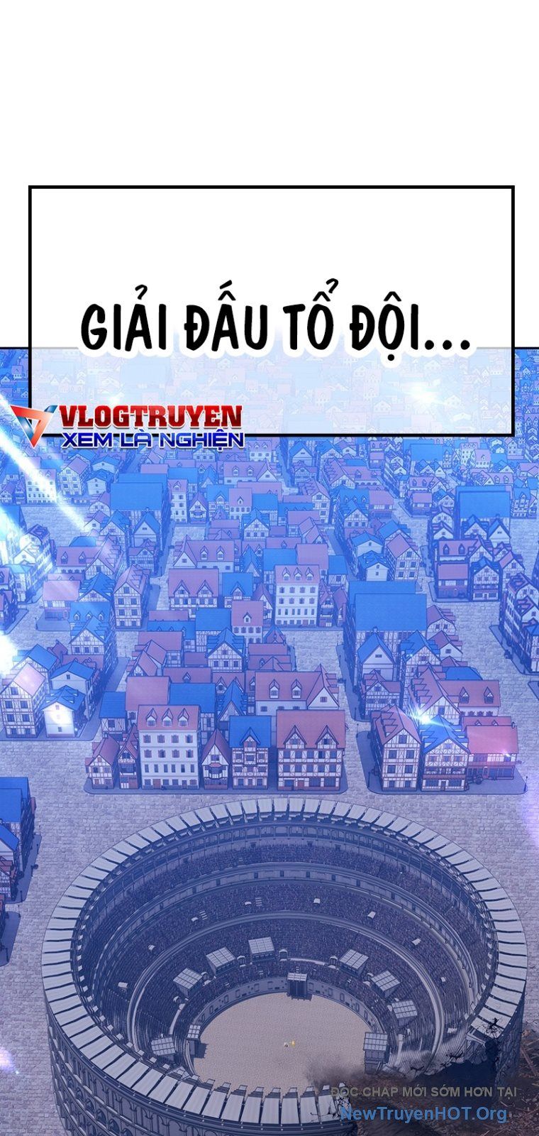 Gậy Gỗ Cấp 99+ - Chapter 136 - Page 297