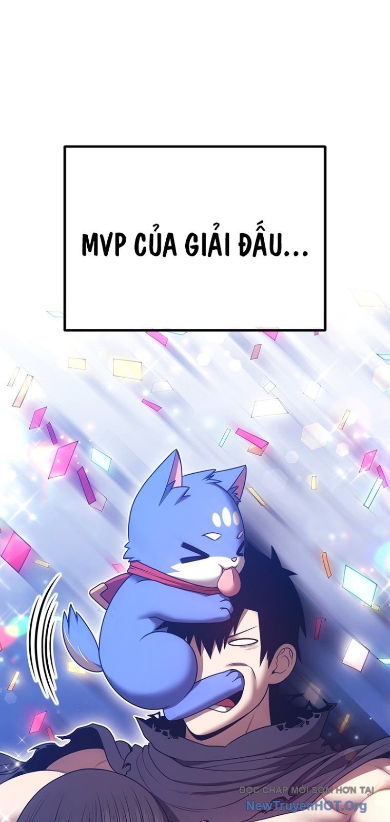 Gậy Gỗ Cấp 99+ - Chapter 136 - Page 303